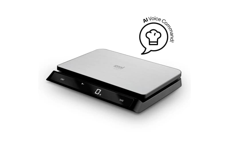 Image of Good Food 15kg Digital Kitchen Scale