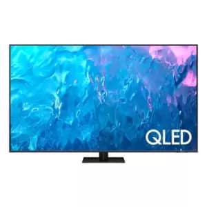 Image of Samsung 85" QE85Q70CATXXU Smart 4K Ultra HD QLED TV