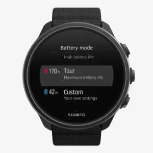 Image of Suunto 9 G Baro GPS (satellite)