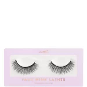 Image of Barry M Cosmetics Minx Faux Lashes - Full Volume