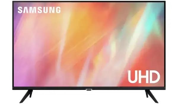 Image of Samsung 50" GU50AU6979UXZG Smart 4K Ultra HD LED TV