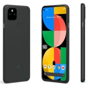 Image of Google Pixel 5A 5G 128GB