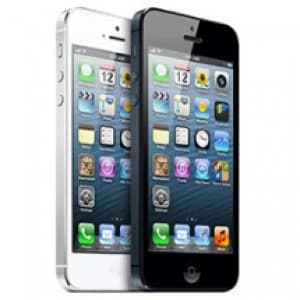 Image of Apple iPhone 5 16GB