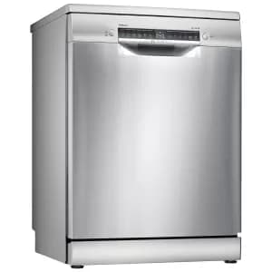Image of Bosch Serie 6 SMS6TCI00E Freestanding Dishwasher