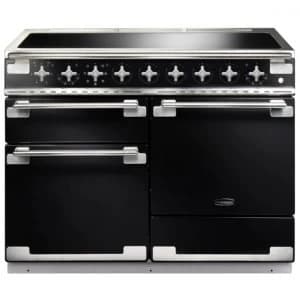 Image of Rangemaster ELS110EIGB Elise 110cm Induction Range Cooker