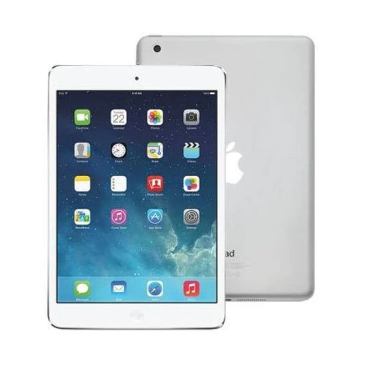 Image of Apple iPad Mini 7.9 1st Gen 2012 Cellular LTE 16GB