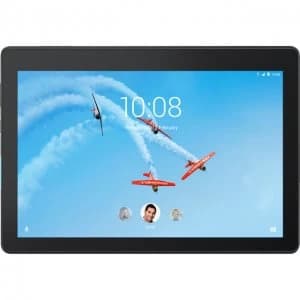 Image of Lenovo Tab E10 10.1 2018 WiFi 32GB
