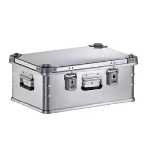 Image of Bott Aluminium transport case A 620. WxDxH: 585x385x250mm. aluminium