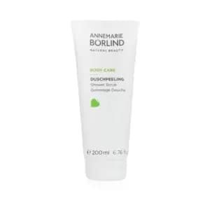 Image of Annemarie BorlindBody Care Shower Scrub 200ml/6.76oz