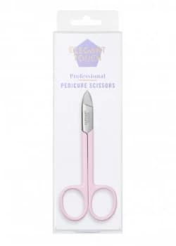 Image of Elegant Touch Professional Pedicure Scissors