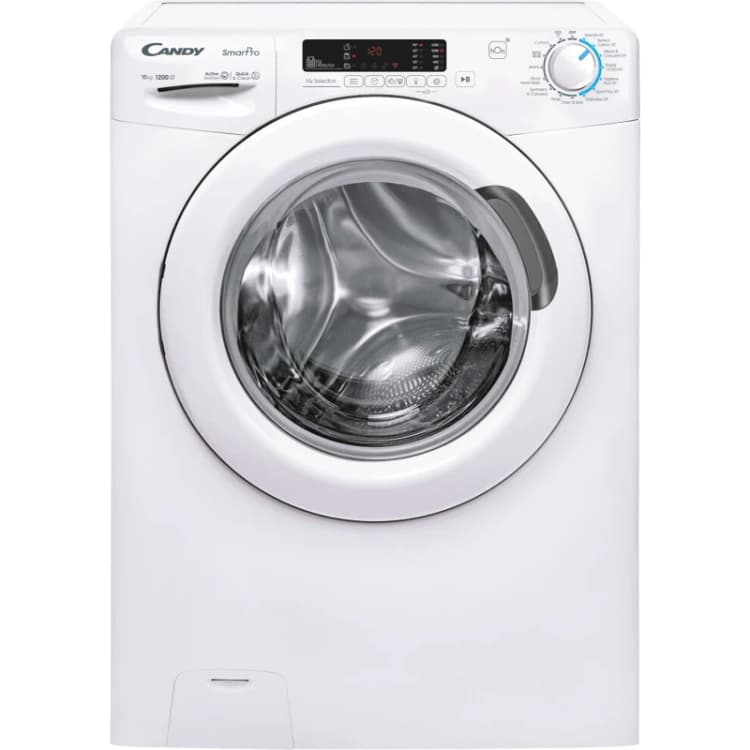 Image of Candy Smart Pro CH2103DW4/1-80 10KG Washing Machine