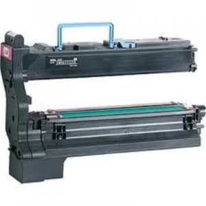 Image of Konica Minolta 171-0582-003 Magenta Laser Toner Ink Cartridge