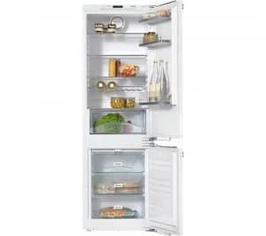 Image of Miele KFN37432 271L Integrated Fridge Freezer