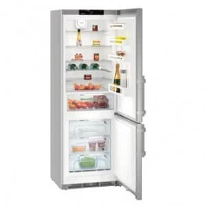 Image of Liebherr CNEF5735 402L Frost Free Fridge Freezer