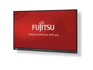 Image of E24-9 TOUCH - 60.5cm (23.8") - 1920 x 1080 pixels - Full HD - LED - 5 ms - Black
