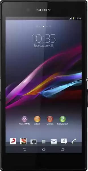 Image of Sony Xperia Z Ultra 2013 16GB