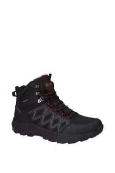 Image of 'Diamonde Mid' Mens Hiking Boots