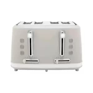 Image of Black & Decker BXTO20080GB 4 Slice Toaster