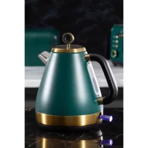 Image of Daewoo Emerald Rapid Boil 3000W Jug Kettle