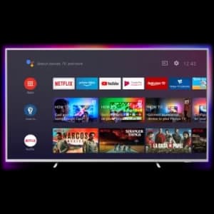 Image of Philips 70" 70PUS8535 Smart 4K Ultra HD LED TV