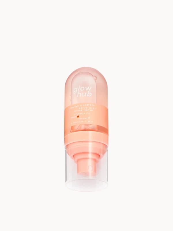 Image of Glow Hub Mini Nourish & Hydrate Serum Mist Multi unisex