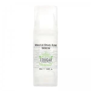 Image of Cougar Snail Slime Facial Serum 30ml