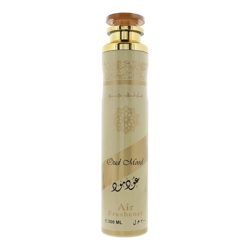 Image of Oud Mood Room Spray 300ml
