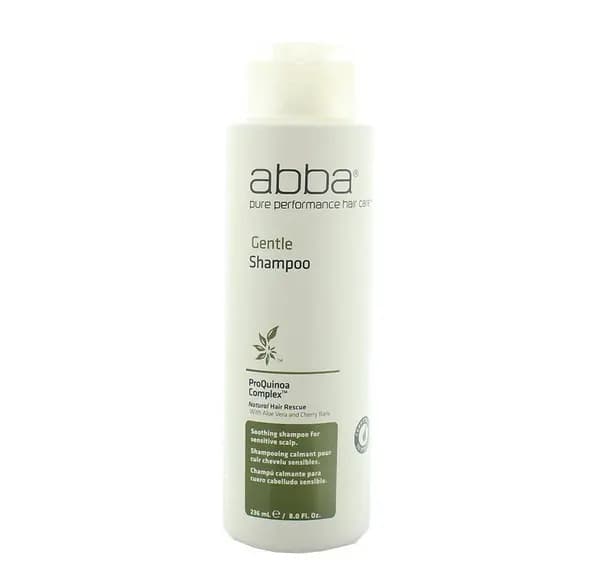 Image of Abba Gentle Shampoo 250ml