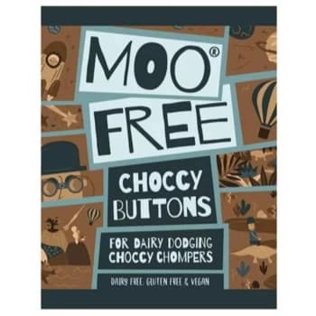 Image of Buttons - Original - 25g x 25 - 703295 - Moo Free