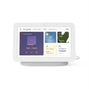 Image of Google Nest Hub 2nd Gen