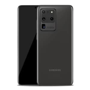 Image of Samsung Galaxy S20 Ultra 2020 128GB