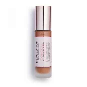 Image of Conceal & Hydrate Foundation F14.5