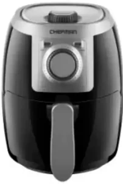 Image of Chefman RJ382LMUK TurboFry 2L Air Fryer