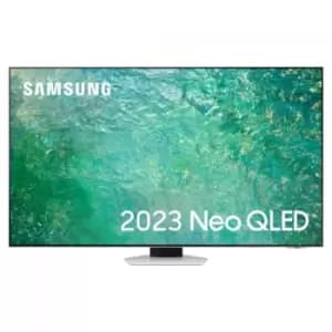 Image of Samsung 55" QE55QN85CATXXU Smart 4K Ultra HD Neo QLED TV