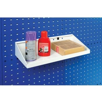 Image of 14014031.16 450MMX250MM Shelf - Bott