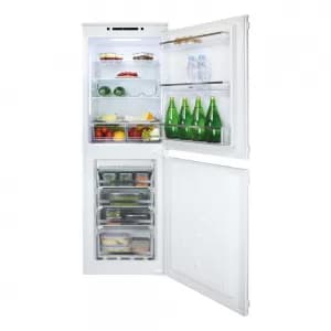 Image of CDA FW925 254L Integrated Fridge Freezer