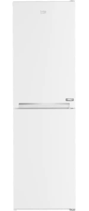 Image of Beko CNG3582VW 270L Frost Free Fridge Freezer