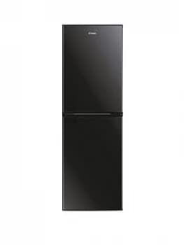 Image of Candy CHCS517FBK 248L Fridge Freezer