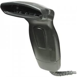 Image of Manhattan 460866 Barcode Scanner