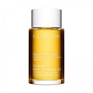 Image of Clarins Body Treatment Oil Contouring Strengthening 100ml