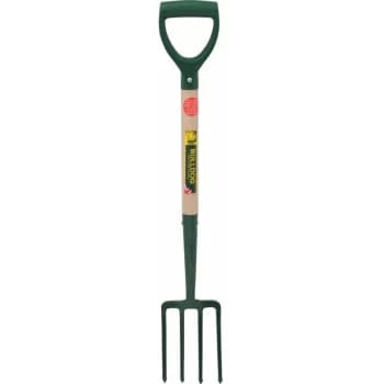 Image of 5788 Childs Fork 25' PD Handle - Bulldog