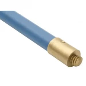 Image of Bailey 1603 Universal Blue Polypropylene Rod 1.1/8in x 3ft