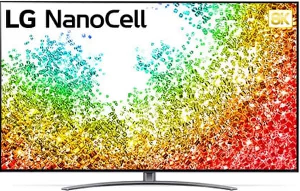 Image of LG 65" 65NANO966 Smart Ultra HD HDR 8K LED TV
