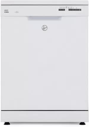 Image of Hoover HDYN1L390OW Freestanding Dishwasher