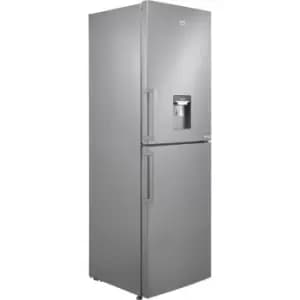 Image of Beko HarvestFresh CFP3691DVS 324L Frost Free Fridge Freezer