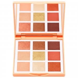 Image of 3INA Makeup The Sunset Eyeshadow Palette 9g