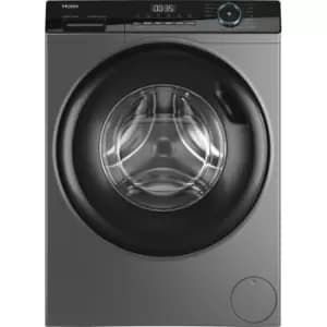 Image of Haier HWD100-B14939S 10KG 6KG 1400RPM Washer Dryers