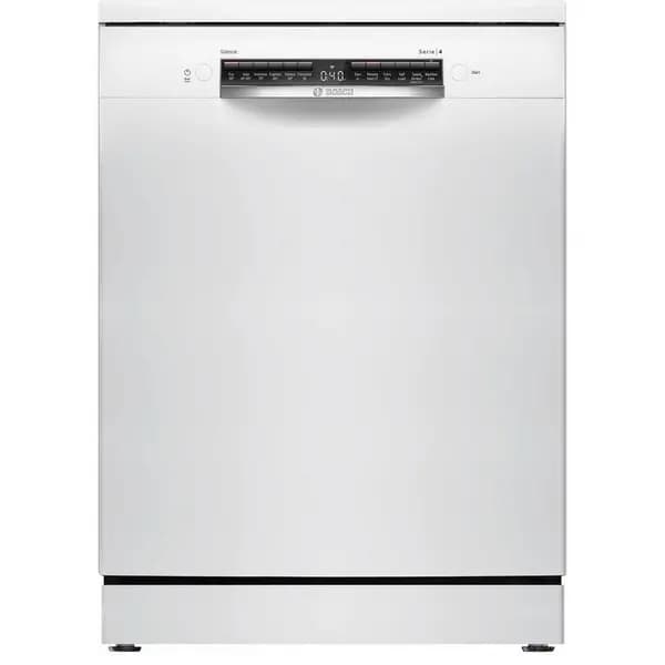 Image of Bosch Serie 4 SMS4EKW06G Freestanding Dishwasher