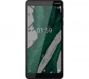 Image of Nokia 1 Plus 2019 8GB