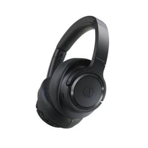 Image of Audio Technica SR50BT Bluetooth Wireless Headphones